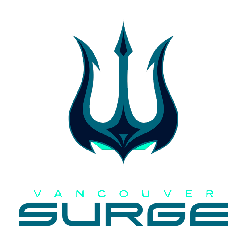 SURGE logo