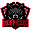 Morpheus e-Sportslogo square