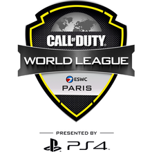 Cwl 2017 Season Paris Open Call Of Duty Esports Wiki