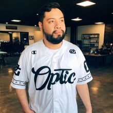 OpTic Texas/Team History - Call of Duty Esports Wiki