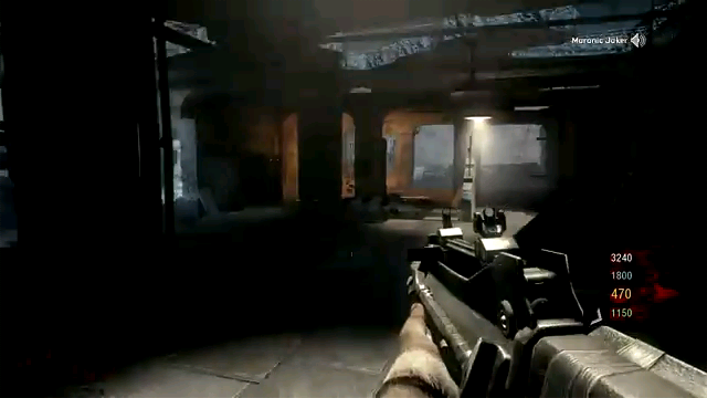 Nacht Der Untoten Callofduty Blackops Wiki Fandom