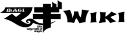 Magi Wiki