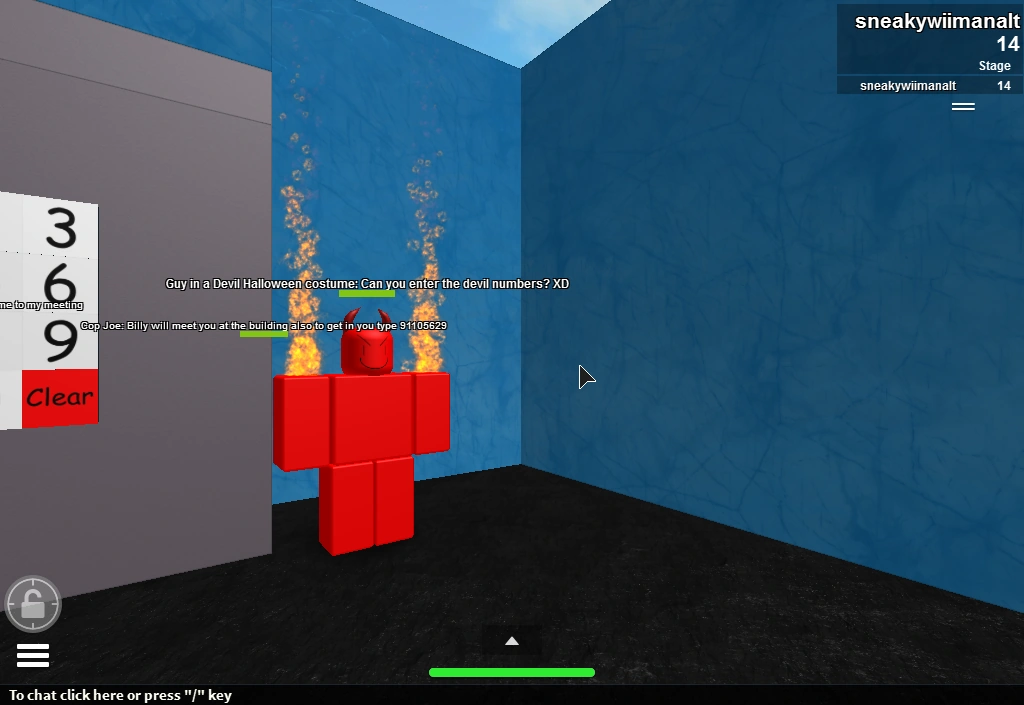 The Devil Numbers Code Cracker Roblox Wiki Fandom The Devil Numbers Code Cracker Roblox Wiki Fandom