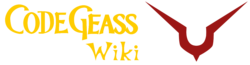 Code Geass Wika Wikia