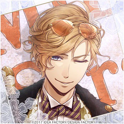 Miles Strand | Wiki Code:Realize | Fandom