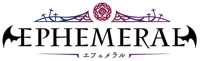 Logo Ephemeral