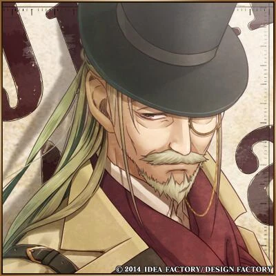 Jimmy A Aleister | Wiki Code:Realize | Fandom