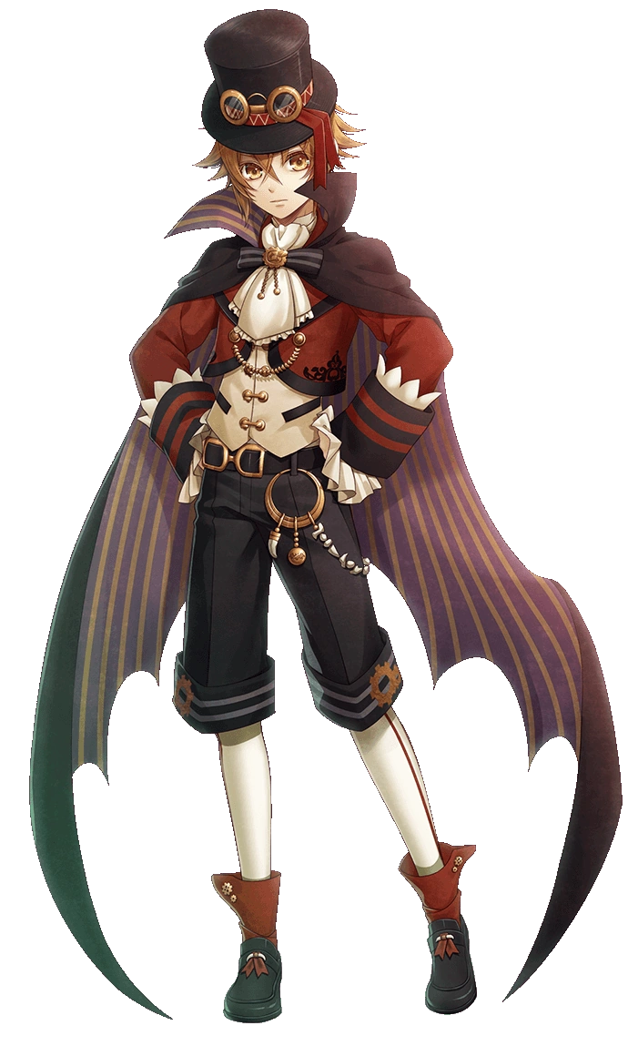 Delacroix II Wiki CodeRealize Fandom