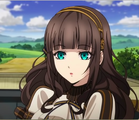 Code: Realize - Guardian of Rebirth (Anime), Code: Realize Wikia