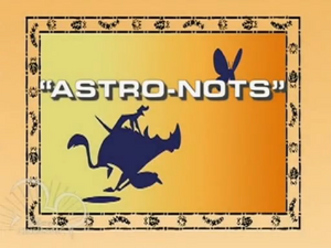 Astro-Nots