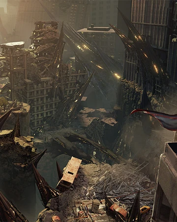 死出の深層の攻略情報 Code Vein コードヴェイン 攻略 Wiki Fandom