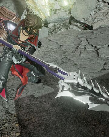 斧槍の概要 Code Vein コードヴェイン 攻略 Wiki Fandom 斧槍の概要 Code Vein コードヴェイン 攻略 Wiki Fandom