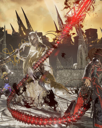 吸血牙装 Code Vein コードヴェイン 攻略 Wiki Fandom 吸血牙装 Code Vein コードヴェイン 攻略 Wiki Fandom