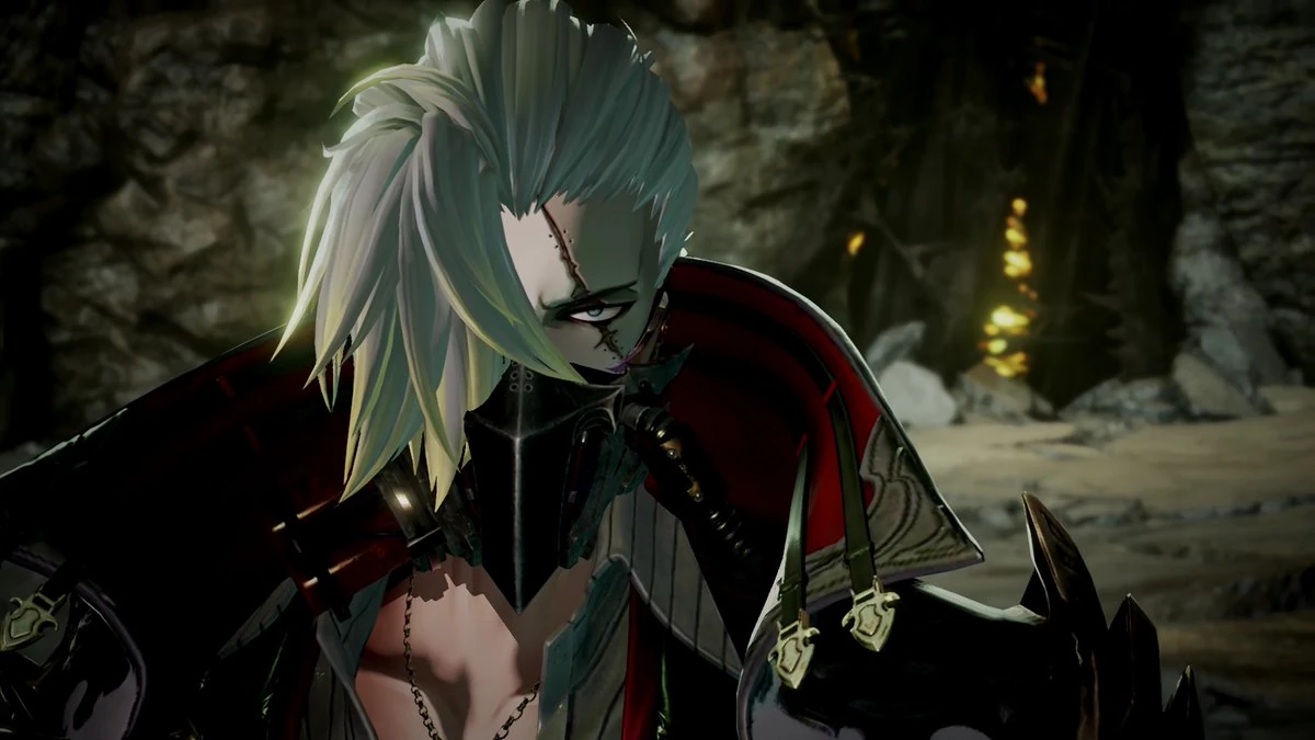 カテゴリ登場人物 CODE VEIN（コードヴェイン） 攻略 Wiki Fandom