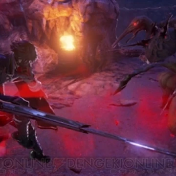 銃剣の概要 Code Vein コードヴェイン 攻略 Wiki Fandom
