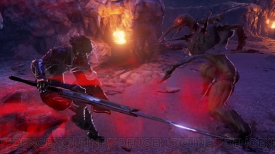 銃剣の概要 Code Vein コードヴェイン 攻略 Wiki Fandom