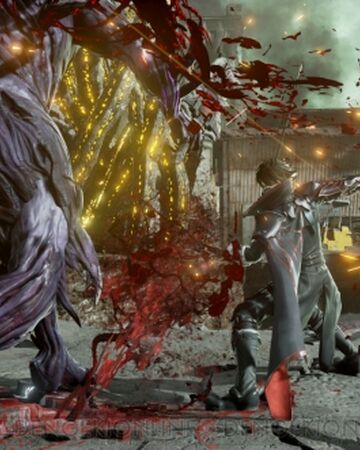 片手剣の一覧 Code Vein コードヴェイン 攻略 Wiki Fandom
