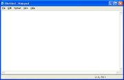 Notepad