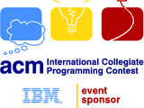 ACM International Collegiate Programming Contest