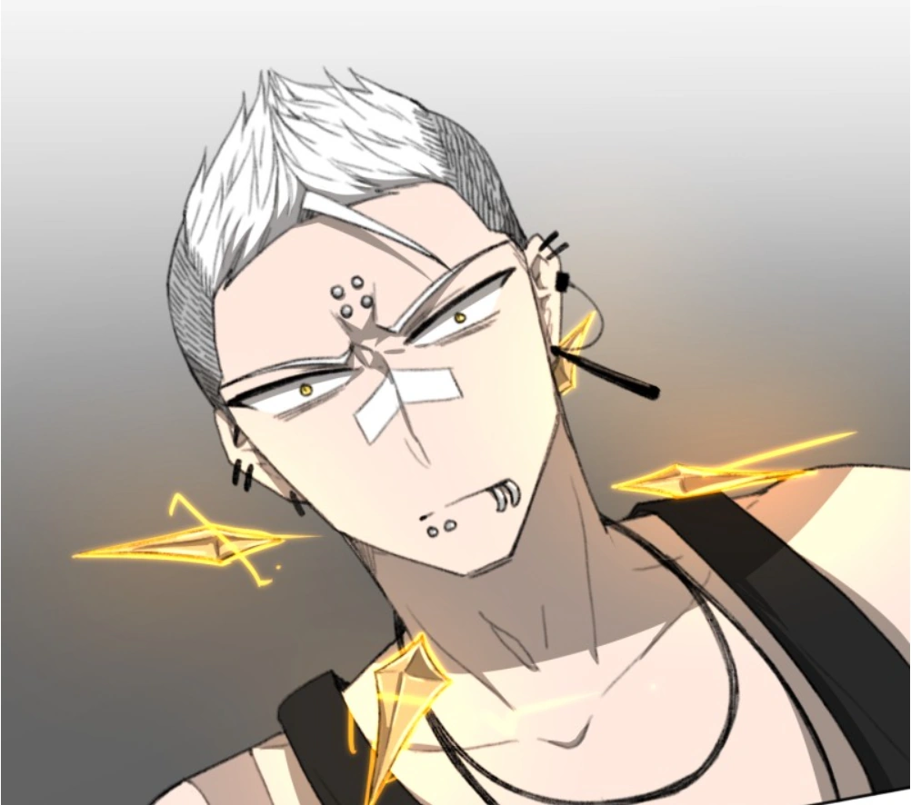 Episode 15 | Code Adam Wiki | Fandom