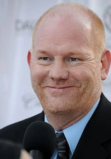 Glenn Morshower | Code Black Wikia | Fandom