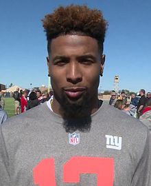 Odell Beckham Jr. - Menace ᴴᴰ 