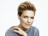 Kathleen Rose Perkins