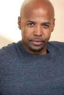 Corey Mendell Parker | Code Black Wikia | Fandom