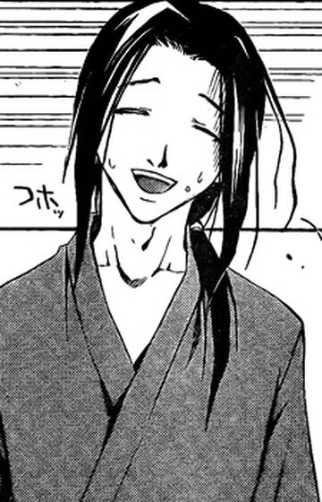 Goutoku Sakurakouji | Code:Breaker Wiki | Fandom