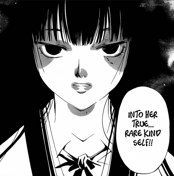 sakurako . ページ Sakura Sakurakouji | VS Battles Wiki | Fandom