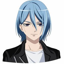 Rui Hachiouji Wiki Codebreaker Fandom