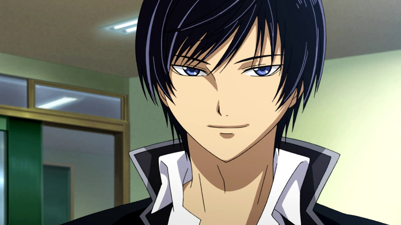 Rei Ogami | Code:Breaker Wiki | Fandom