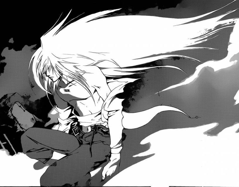Yuuki Tenpouin Code Breaker Wiki Fandom