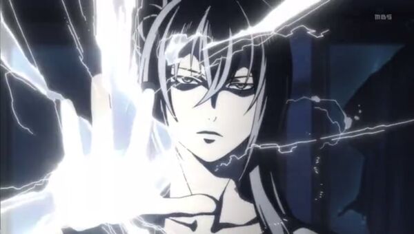 40 GREAT Anime Characters With Electric Powers (Or Thunder), powers anime  characters