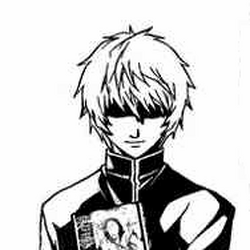 Masaomi Heike Code Breaker Wiki Fandom