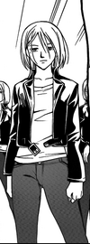Rui Hachiouji