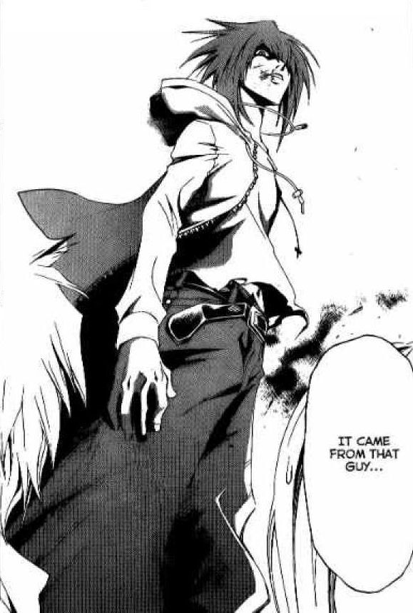 Yuuki Tenpouin Code Breaker Wiki Fandom Yuuki Tenpouin Code Breaker Wiki Fandom