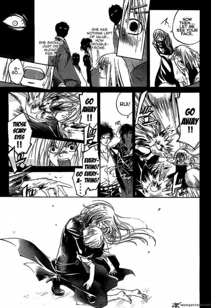 Hiyori | Code:Breaker Wiki | Fandom