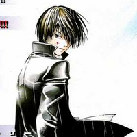 Rei Ogami Code Breaker Wiki Fandom