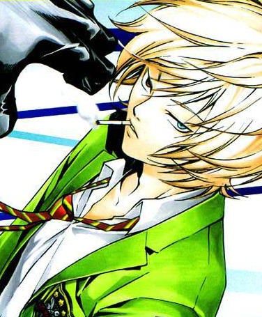 Code:Breaker - Akimine Kamijyo - Image by Akimine Kamijyo #65339 - Zerochan  Anime Image Board