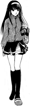 Sakura Sakurakouji