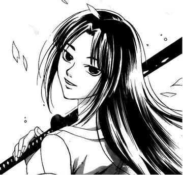 Sakurako Sakurakouji | Code:Breaker Wiki | Fandom