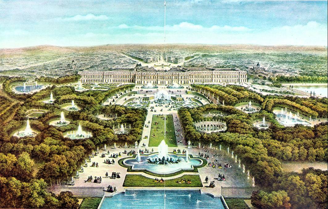 File:Plan de la ville de Paris - 7. Septieme plan de la ville de Paris - David R