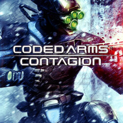 Coded Arms wiki | Fandom