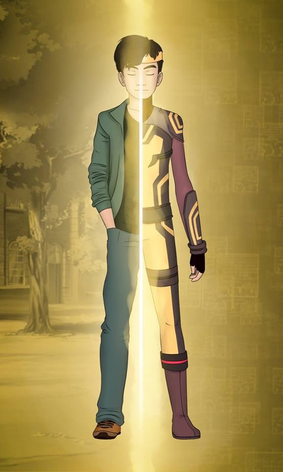 Ulrich Stern Code Lyoko Fan Fiction Wiki Fandom
