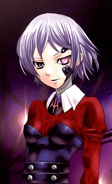 Mao/Nightmare of Nunnally | Code Geass Wiki | Fandom