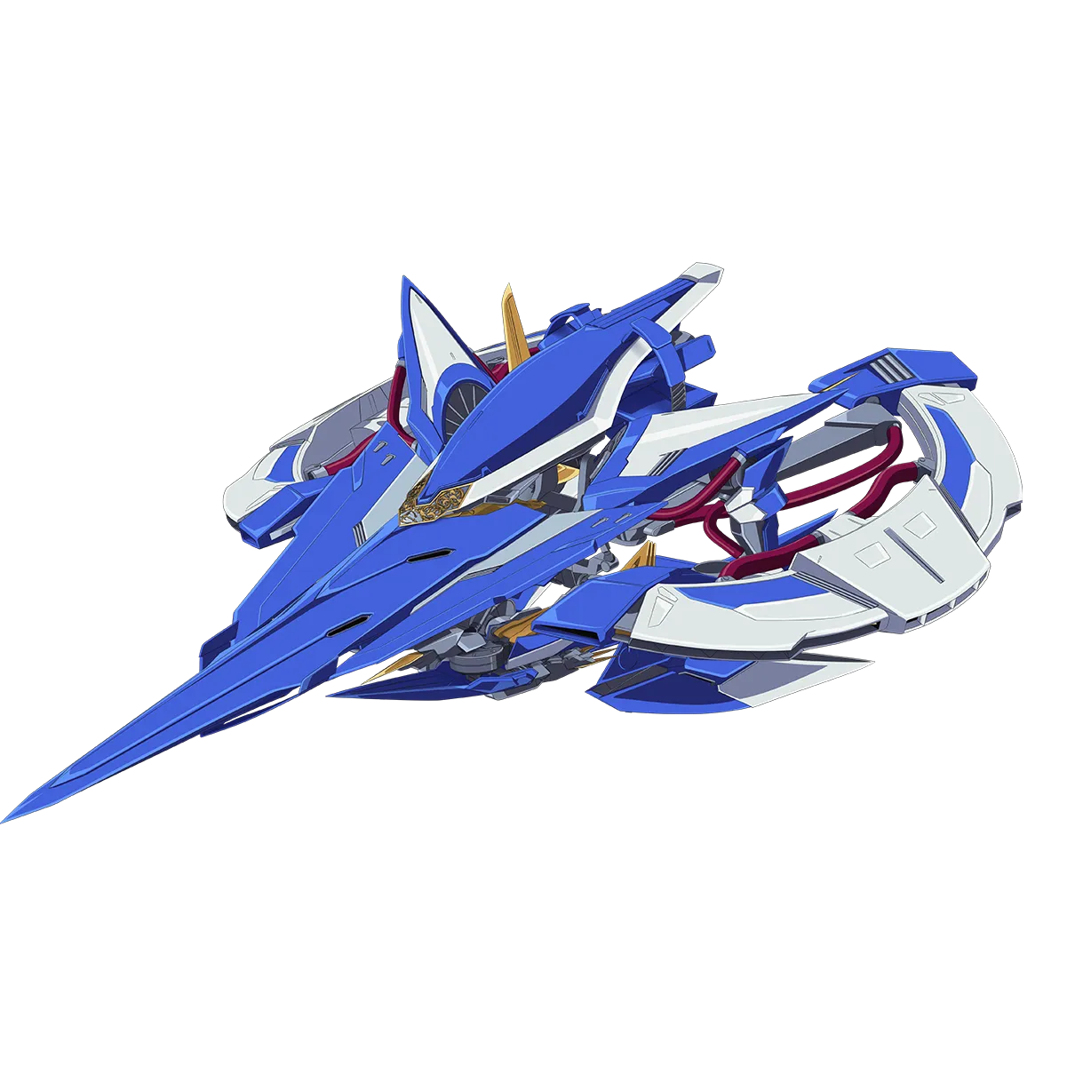 Zi-Artemis | Code Geass Wiki | Fandom