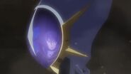 OncemoreZero.jpg (35 KB) Lelouch's reflection in Zero mask's glass
