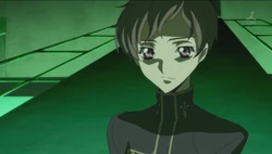 Rolo Lamperouge Code Geass Wiki Fandom