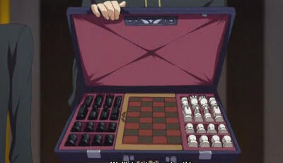 Chess Code Geass Wiki Fandom